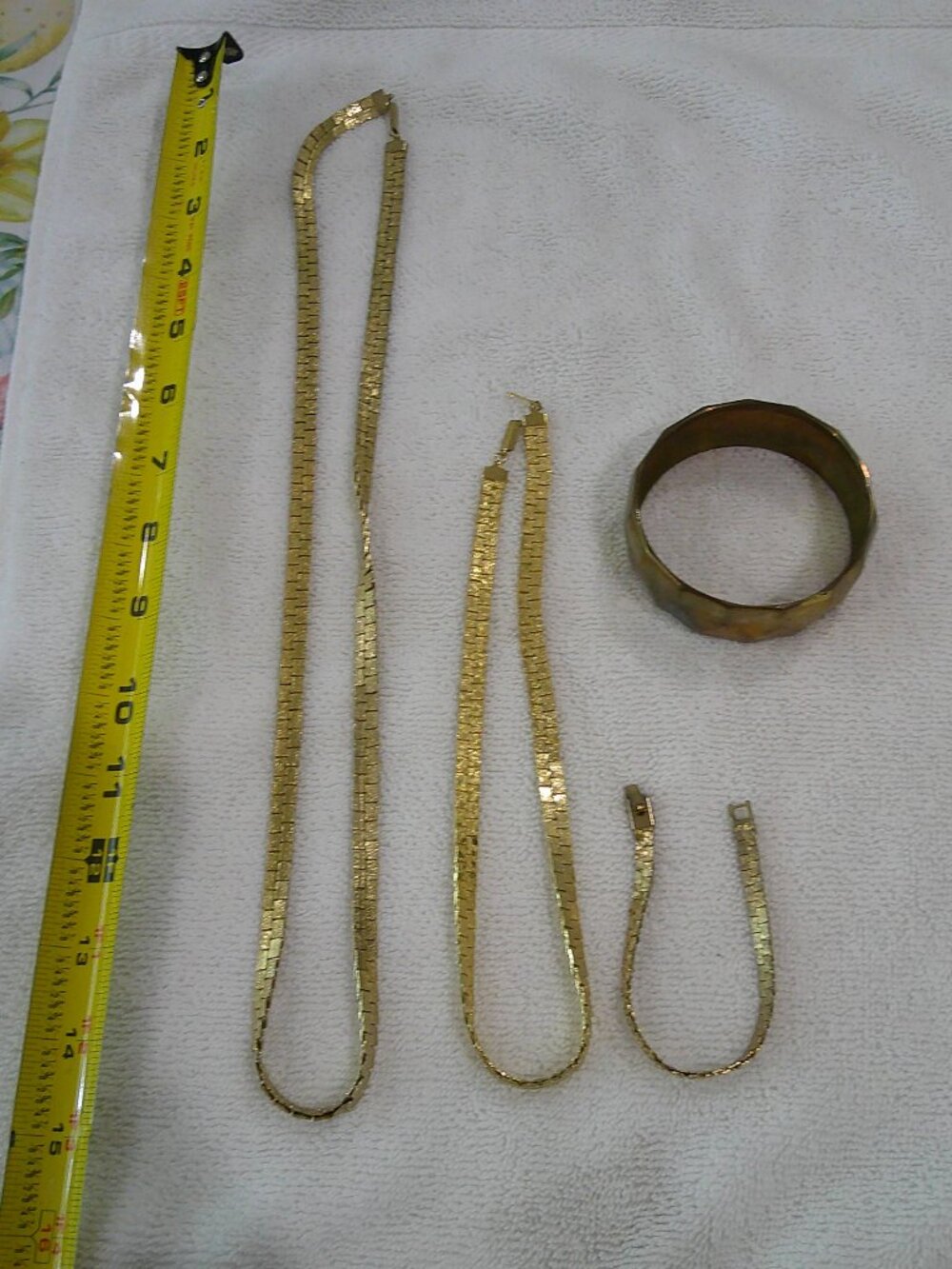Vintage Costume Jewelry Lot